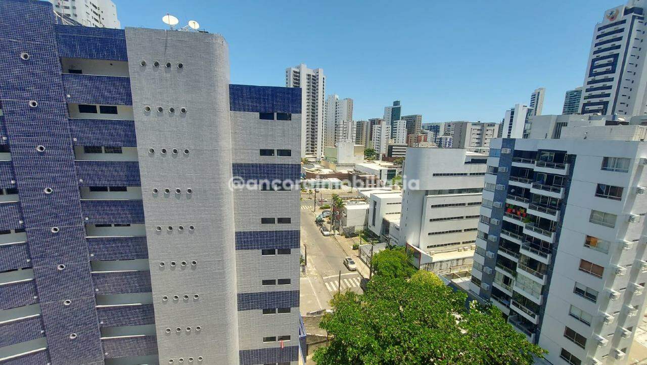 Apartamento à venda no Boa Viagem: 