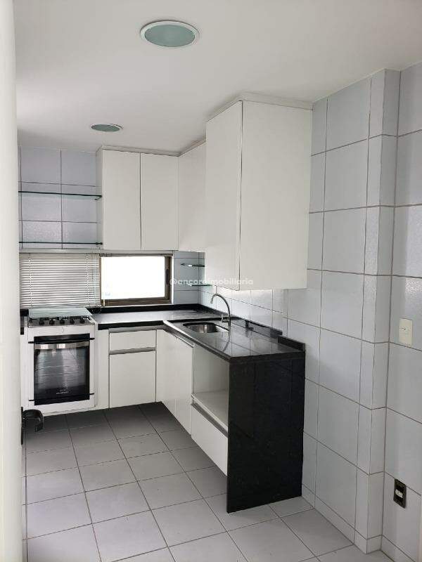 Apartamento à venda no Boa Viagem: 