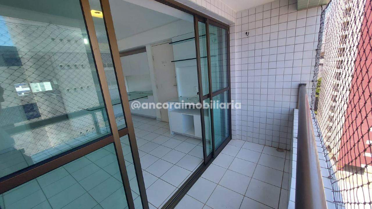 Apartamento à venda no Boa Viagem: 