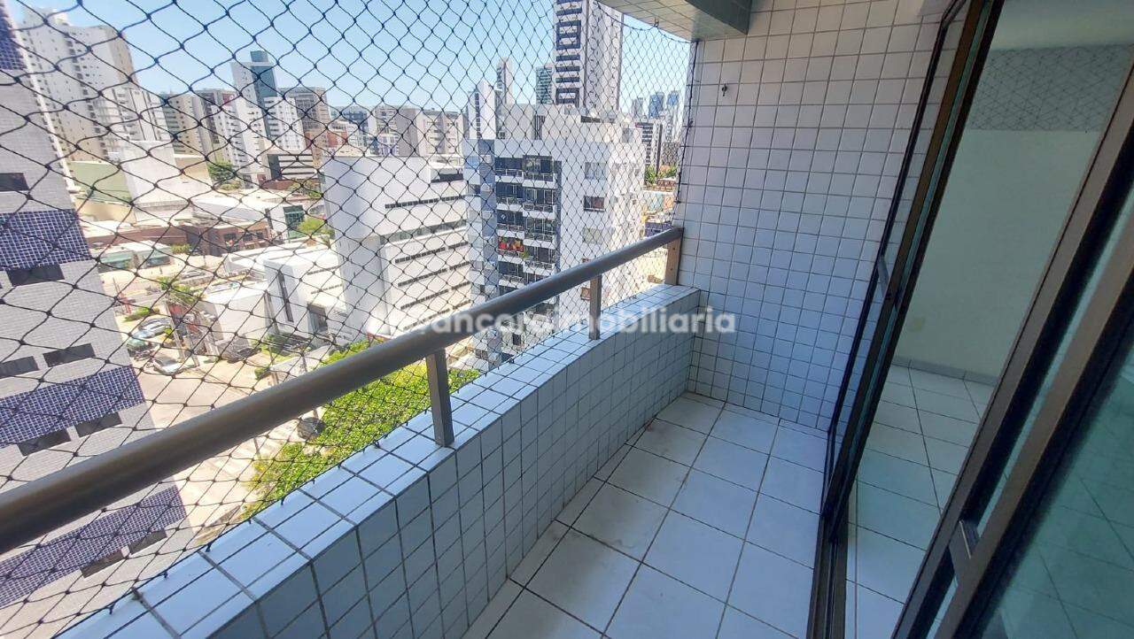 Apartamento à venda no Boa Viagem: 