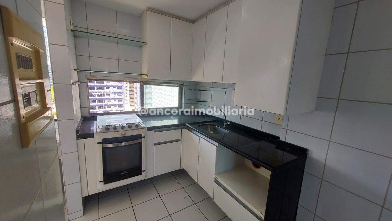 Apartamento à venda no Boa Viagem: 
