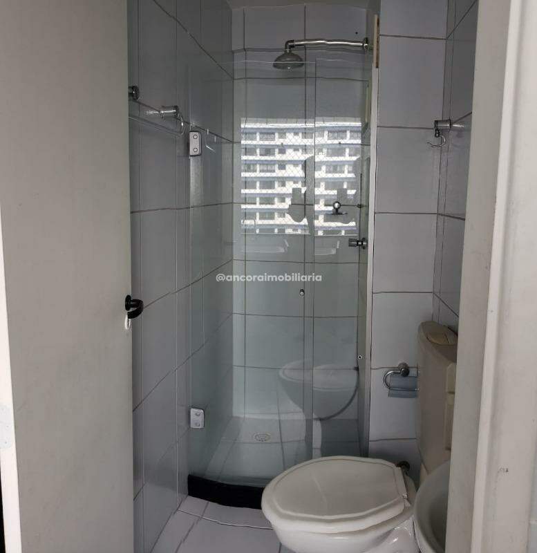 Apartamento à venda no Boa Viagem: 