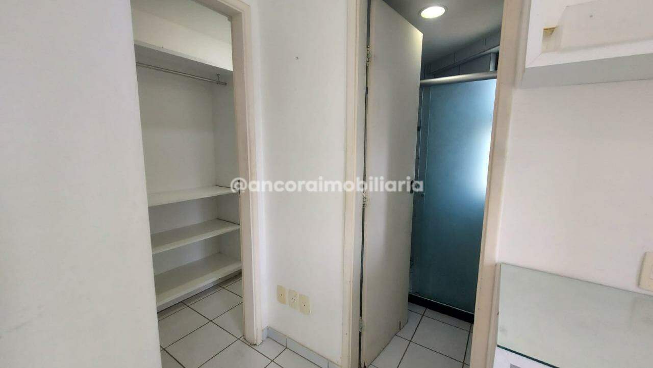 Apartamento à venda no Boa Viagem: 