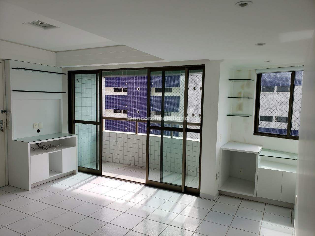 Apartamento à venda no Boa Viagem: 