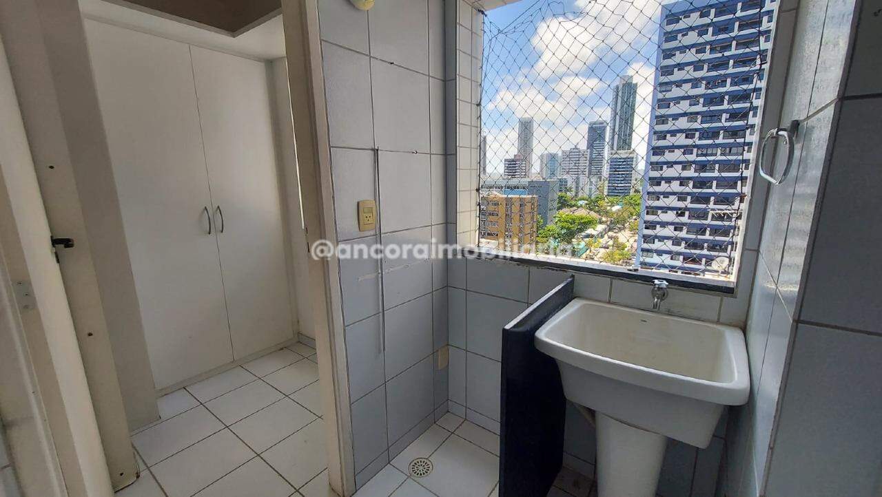 Apartamento à venda no Boa Viagem: 