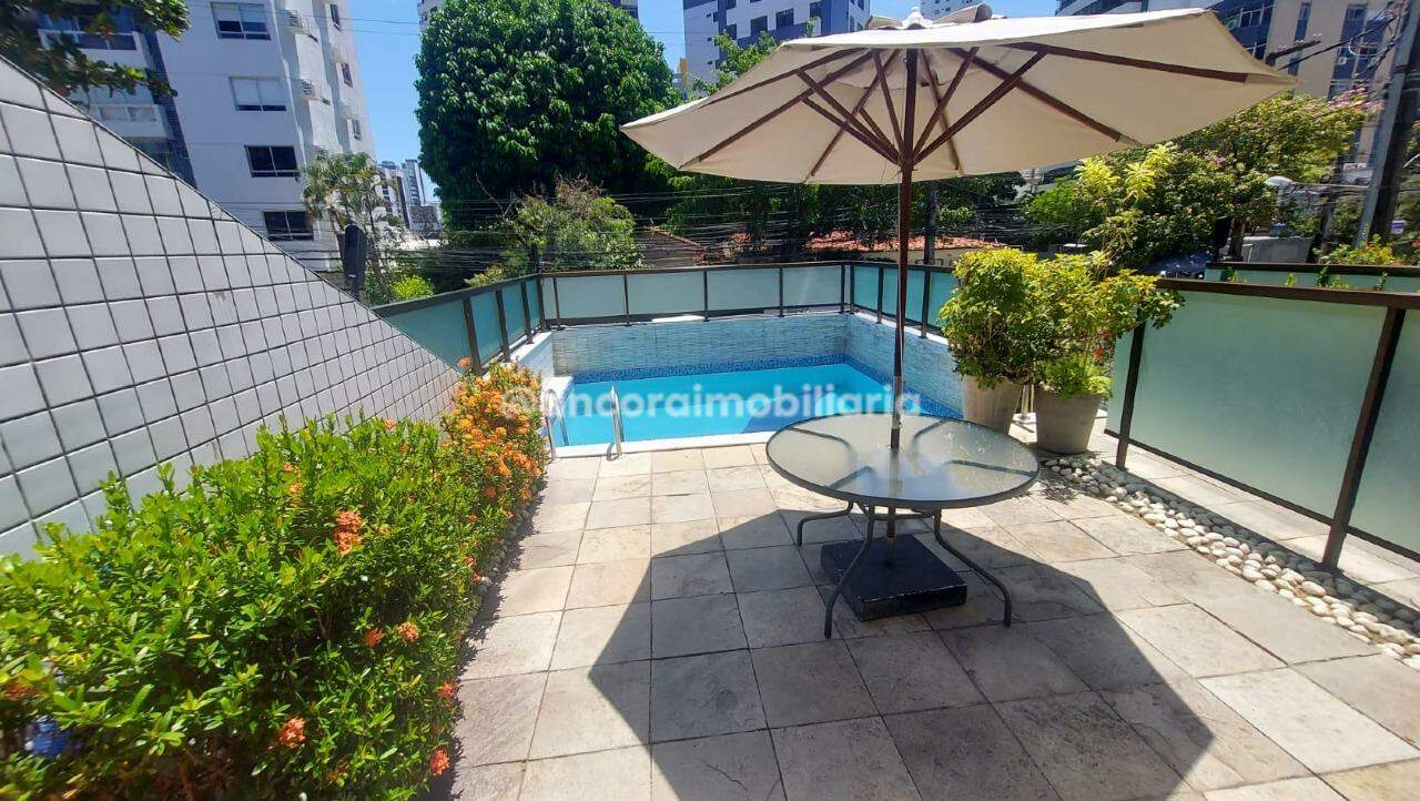 Apartamento à venda no Boa Viagem: 