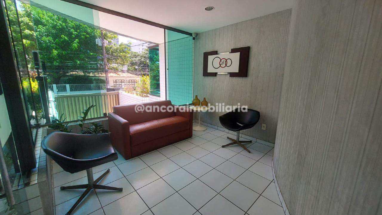 Apartamento à venda no Boa Viagem: 