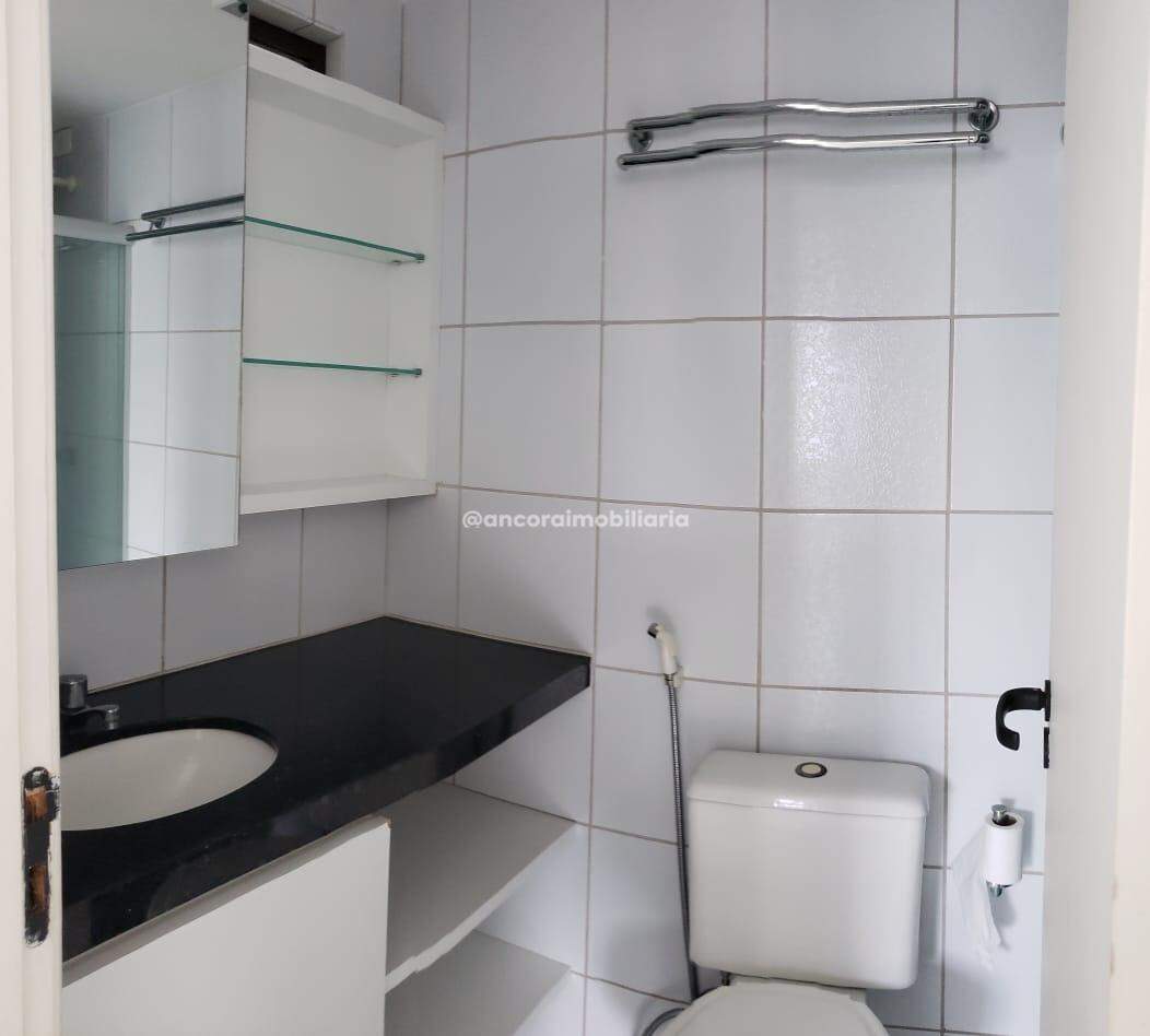 Apartamento à venda no Boa Viagem: 