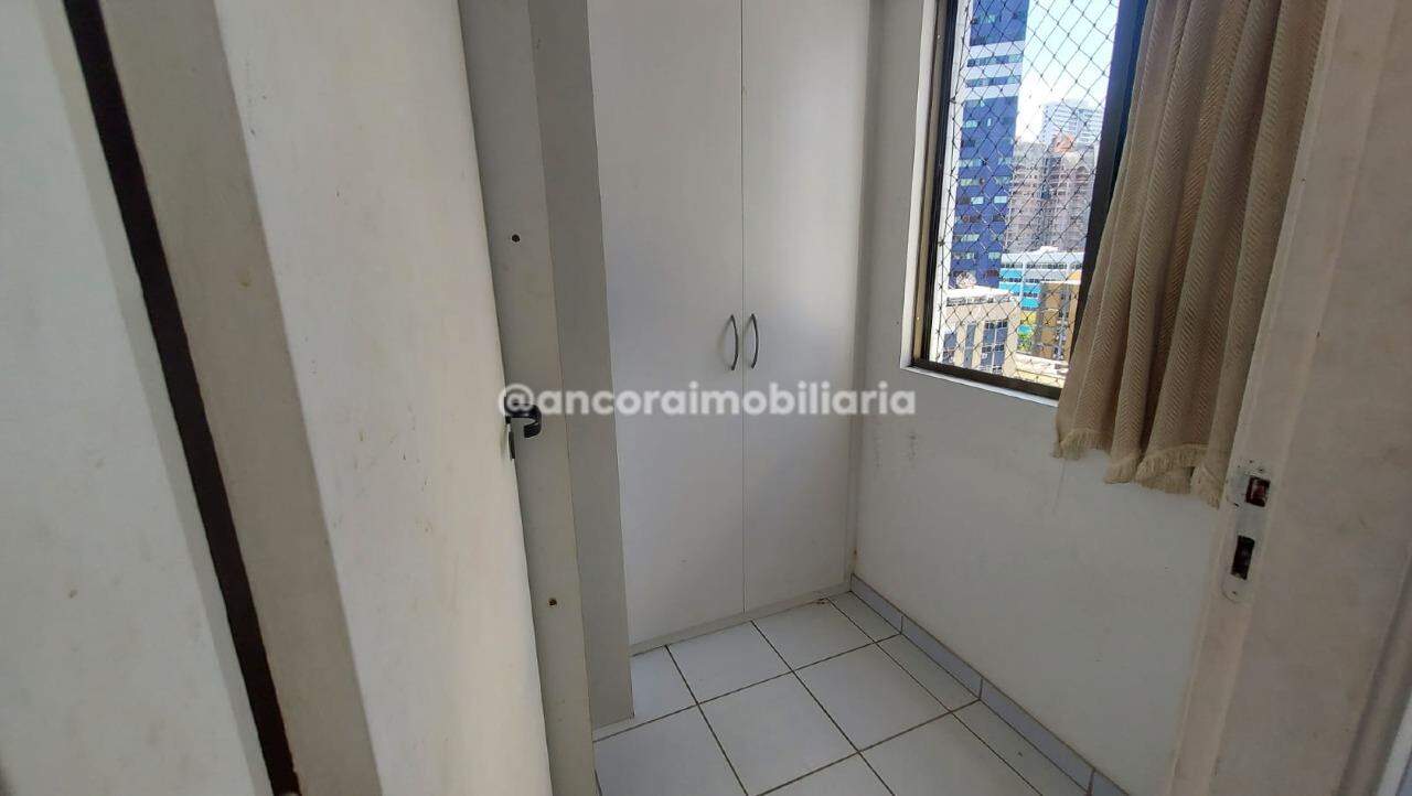 Apartamento à venda no Boa Viagem: 