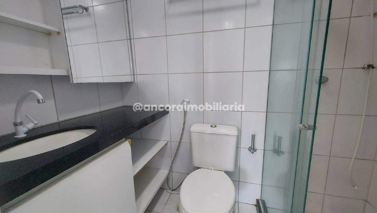 Apartamento à venda no Boa Viagem: 