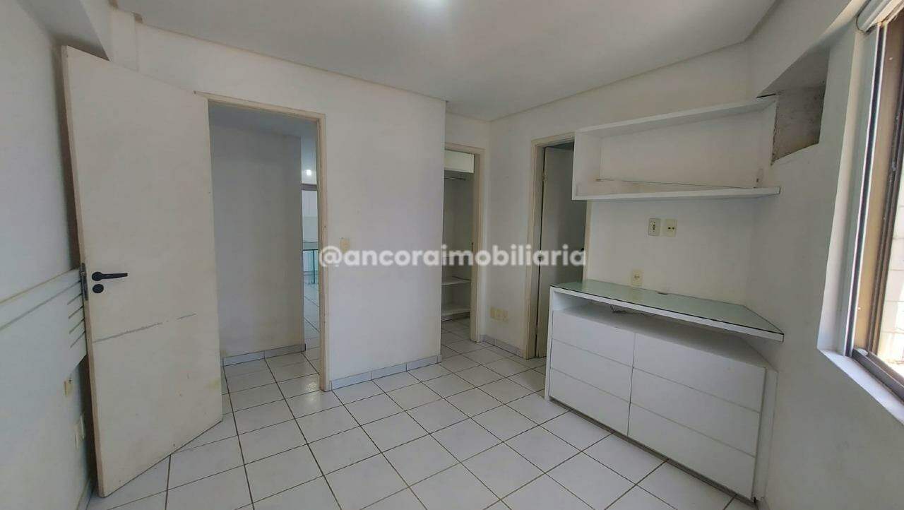 Apartamento à venda no Boa Viagem: 