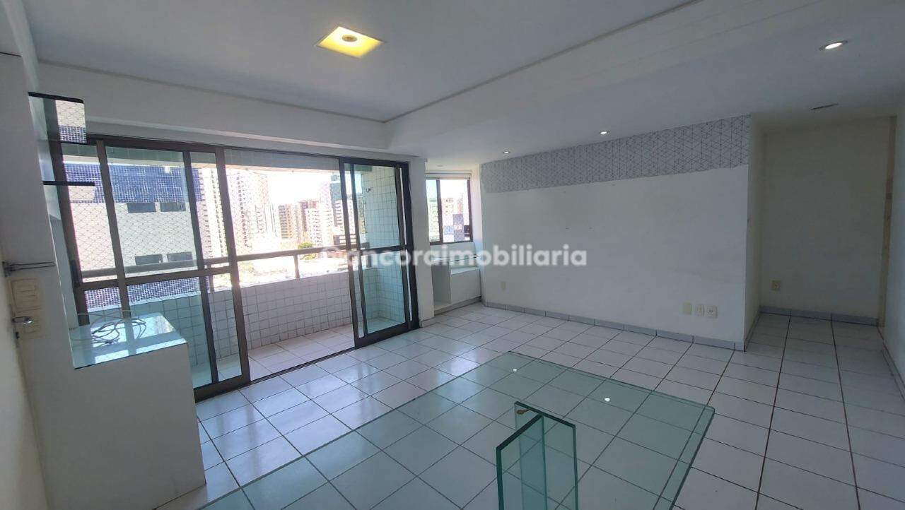 Apartamento à venda no Boa Viagem: 