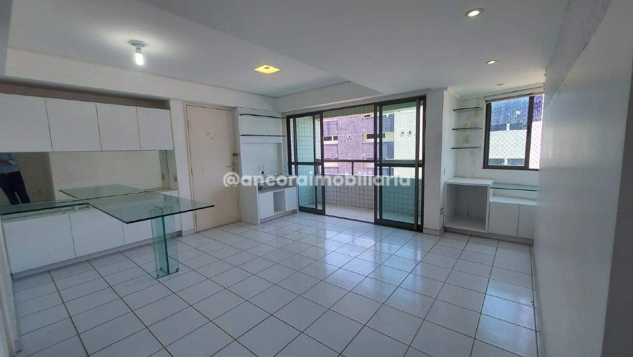 Apartamento à venda no Boa Viagem: 