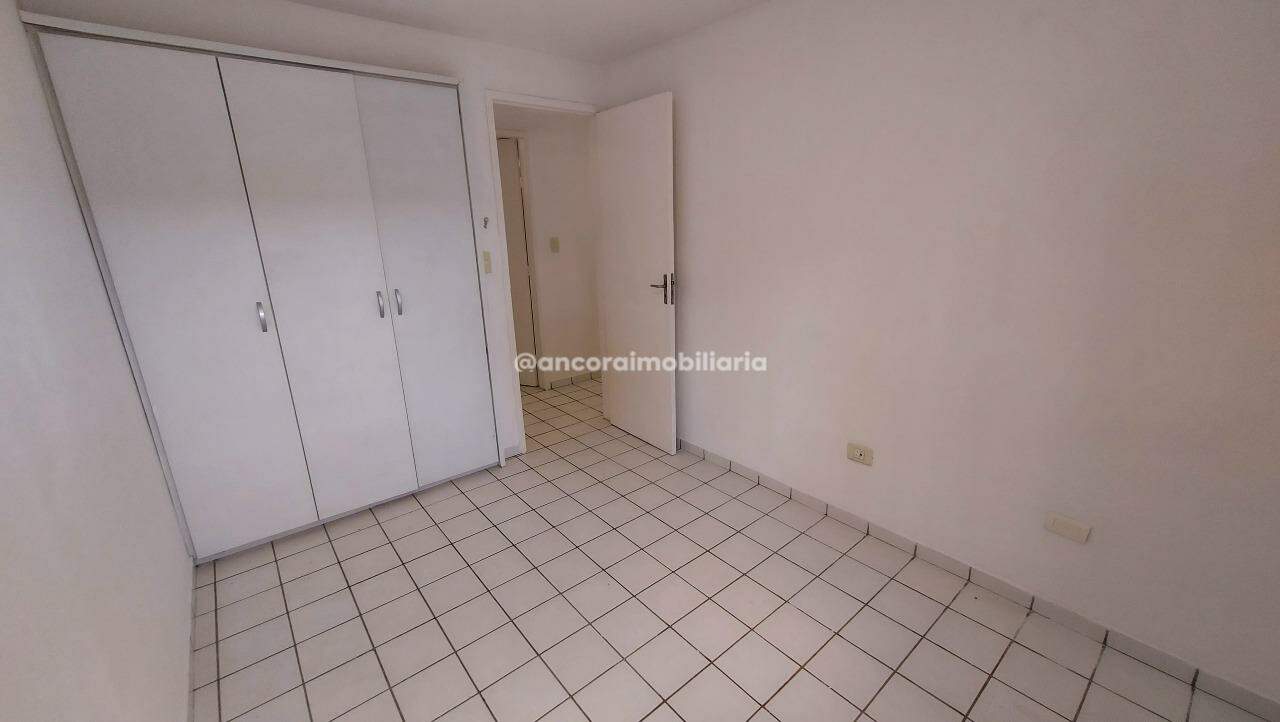 Apartamento à venda no Encruzilhada: 
