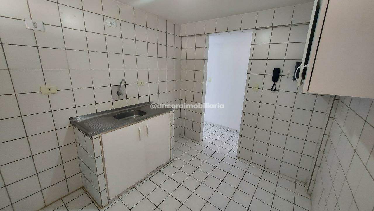 Apartamento à venda no Encruzilhada: 