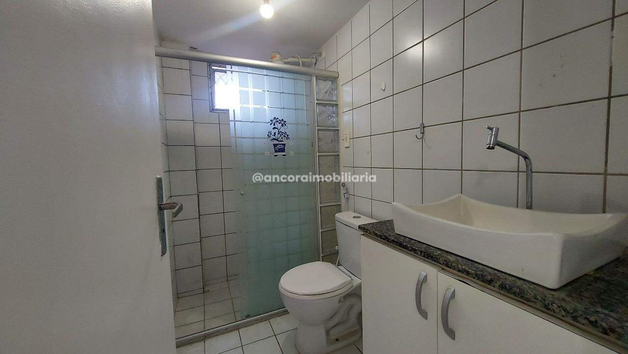 Apartamento à venda no Encruzilhada: 