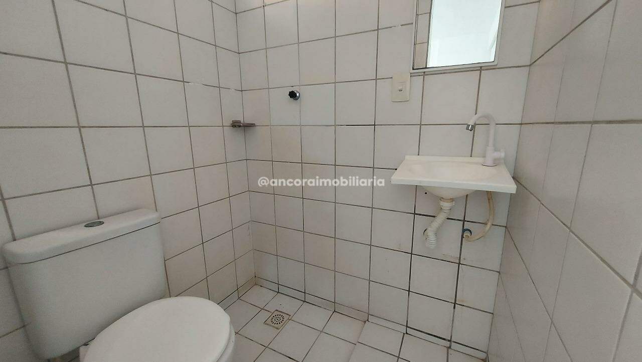 Apartamento à venda no Encruzilhada: 