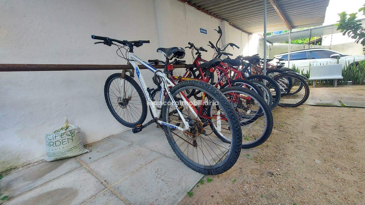 Apartamento à venda no Encruzilhada: 