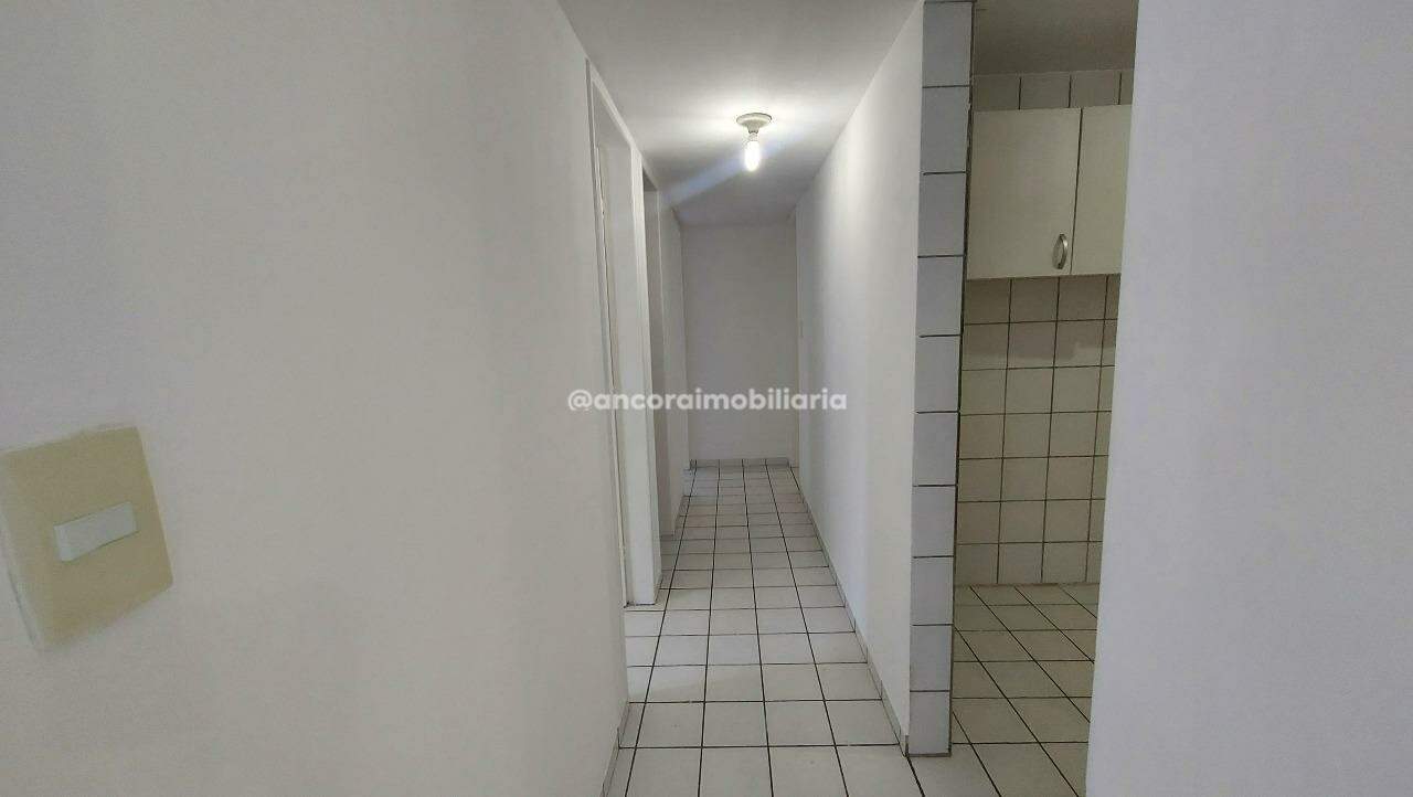 Apartamento à venda no Encruzilhada: 