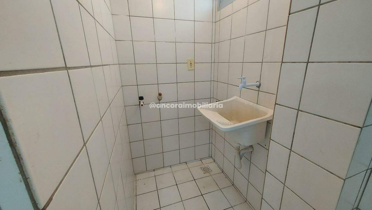 Apartamento à venda no Encruzilhada: 