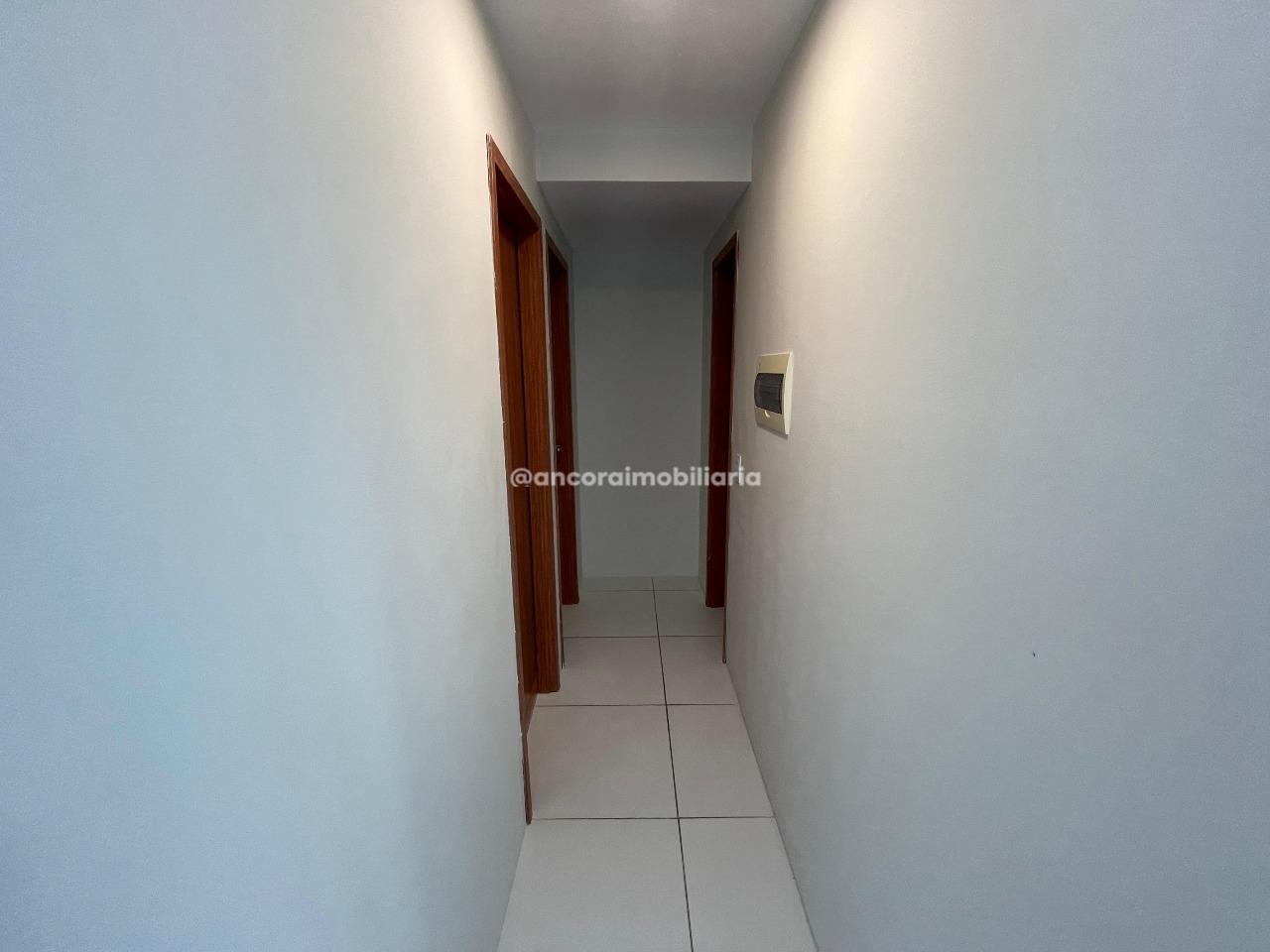 Apartamento para aluguel no Alto José do Pinho: 