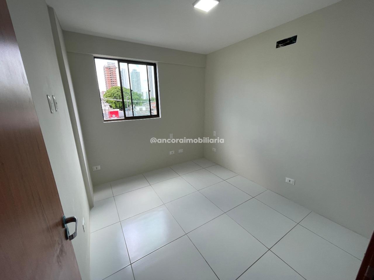 Apartamento para aluguel no Alto José do Pinho: 