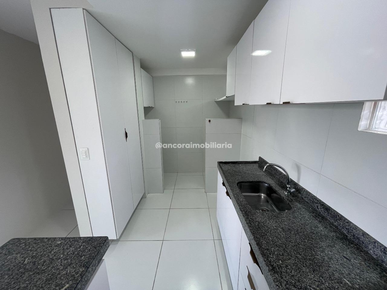 Apartamento para aluguel no Alto José do Pinho: 