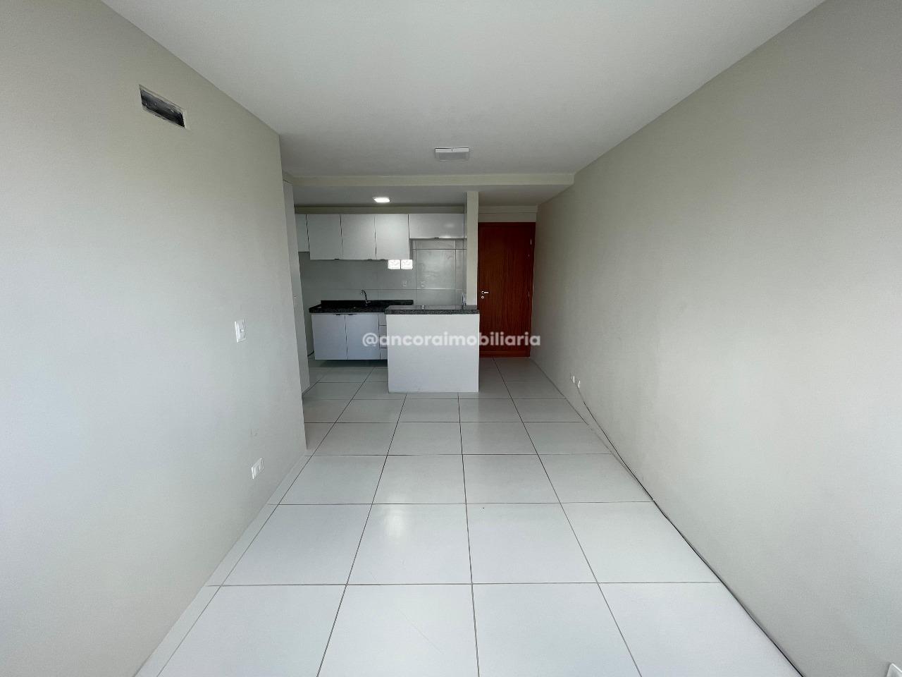 Apartamento para aluguel no Alto José do Pinho: 