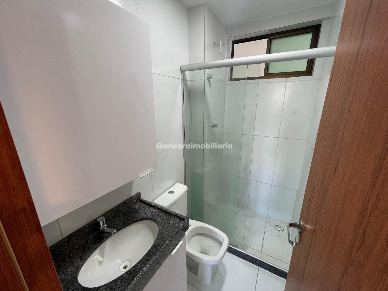 Apartamento para aluguel no Alto José do Pinho: 