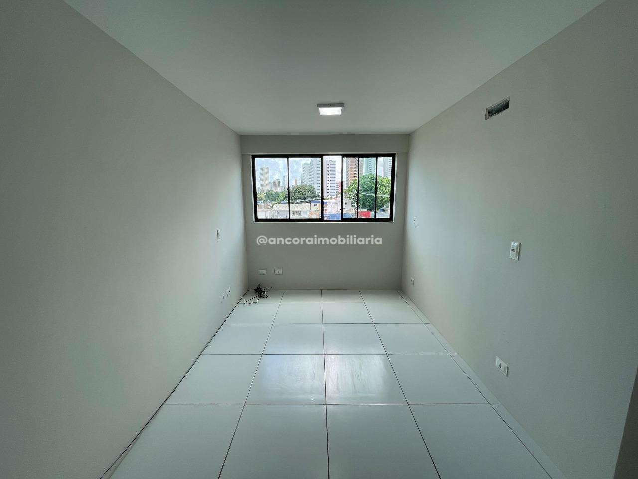 Apartamento para aluguel no Alto José do Pinho: 