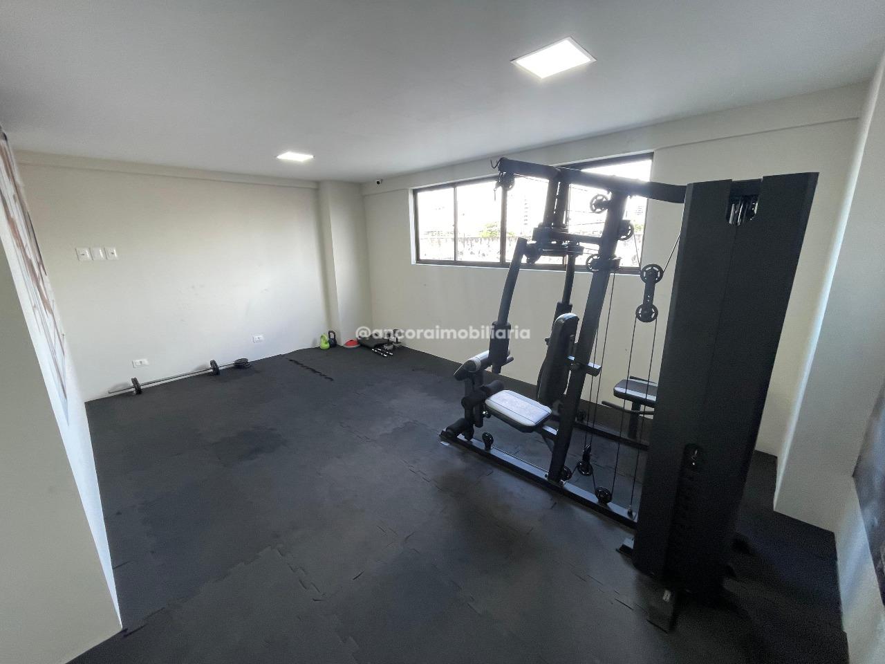 Apartamento para aluguel no Alto José do Pinho: 