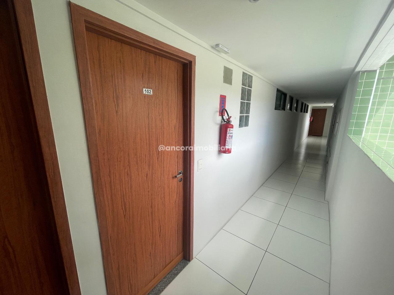 Apartamento para aluguel no Alto José do Pinho: 