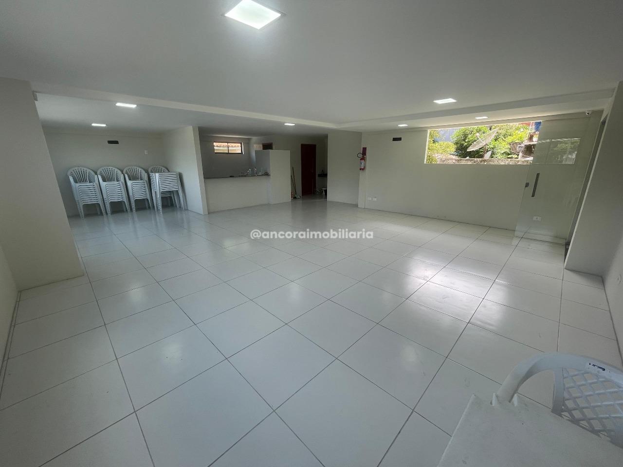 Apartamento para aluguel no Alto José do Pinho: 