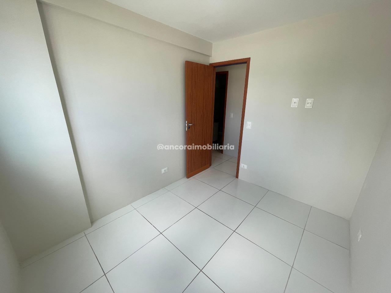 Apartamento para aluguel no Alto José do Pinho: 