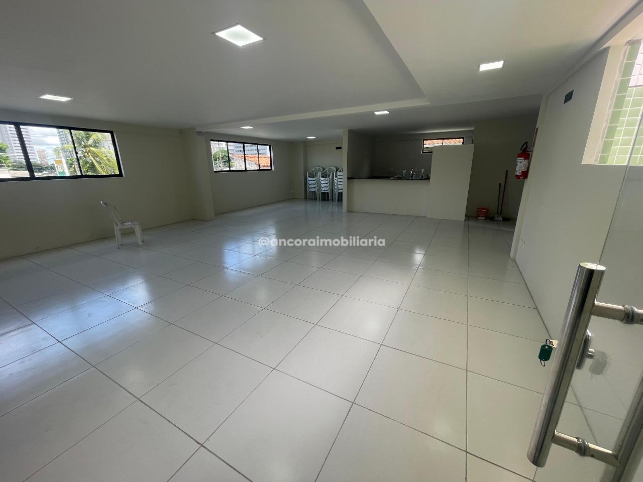 Apartamento para aluguel no Alto José do Pinho: 