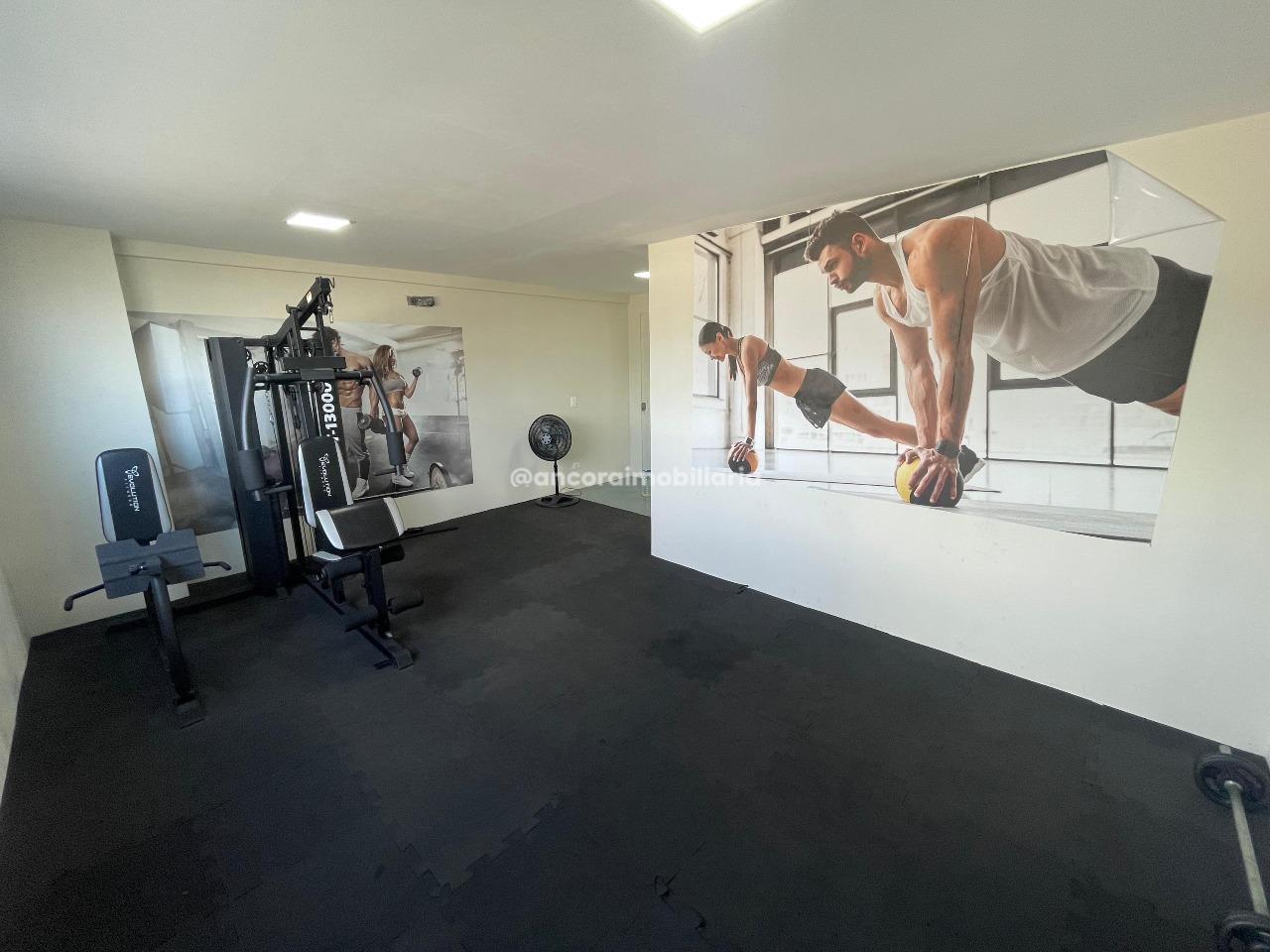 Apartamento para aluguel no Alto José do Pinho: 