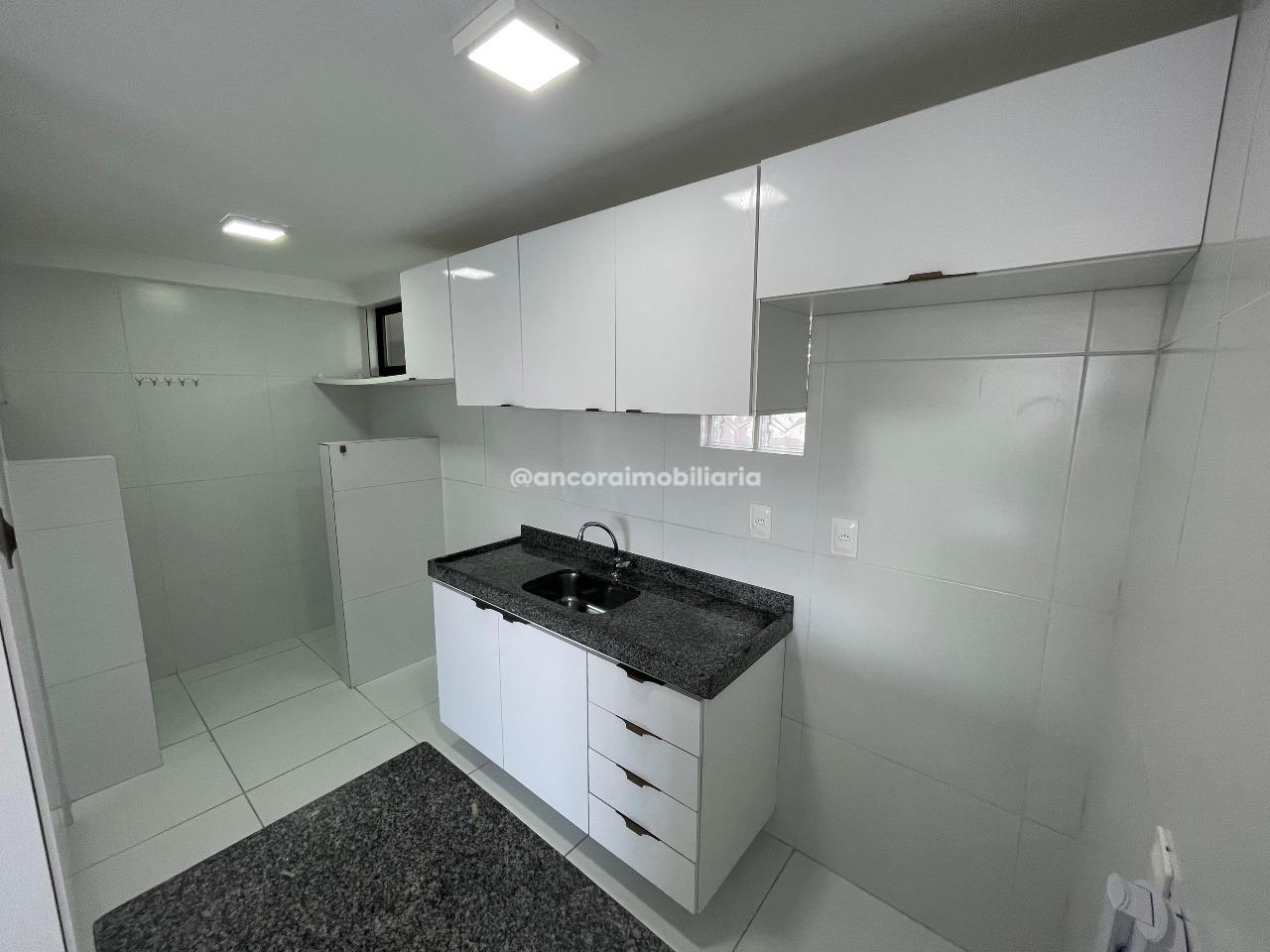 Apartamento para aluguel no Alto José do Pinho: 