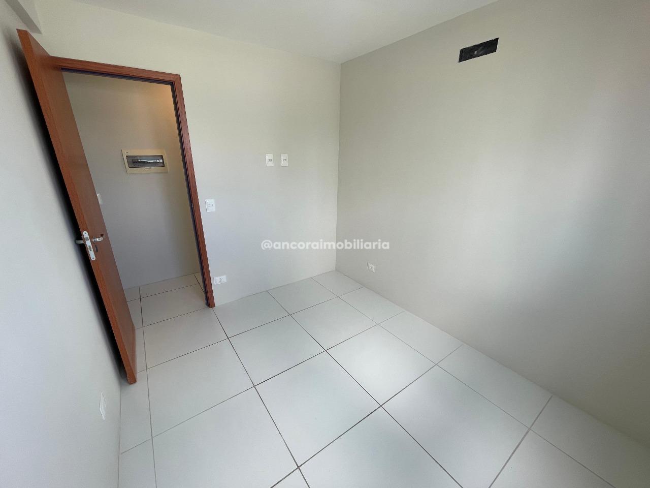 Apartamento para aluguel no Alto José do Pinho: 
