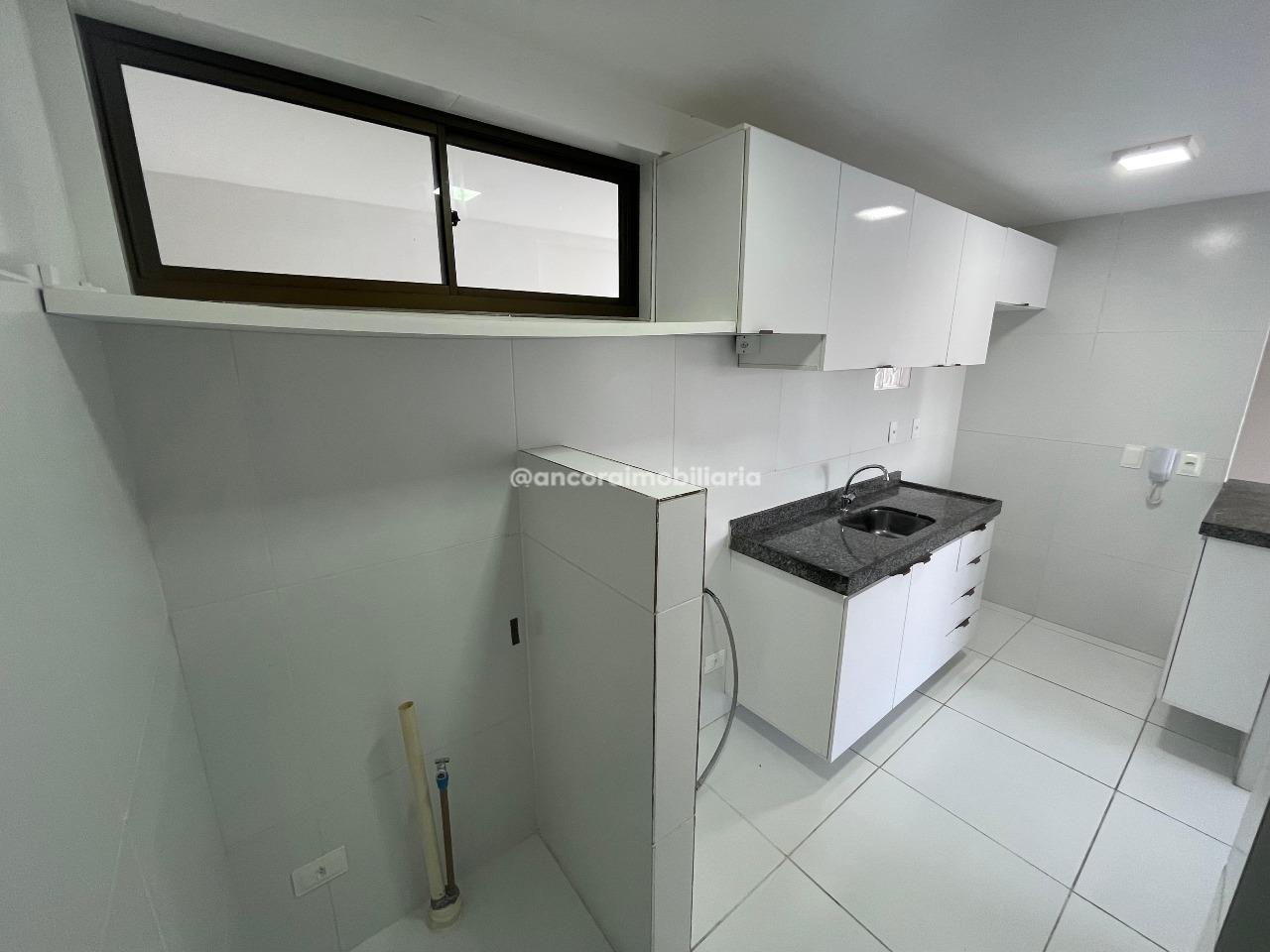 Apartamento para aluguel no Alto José do Pinho: 