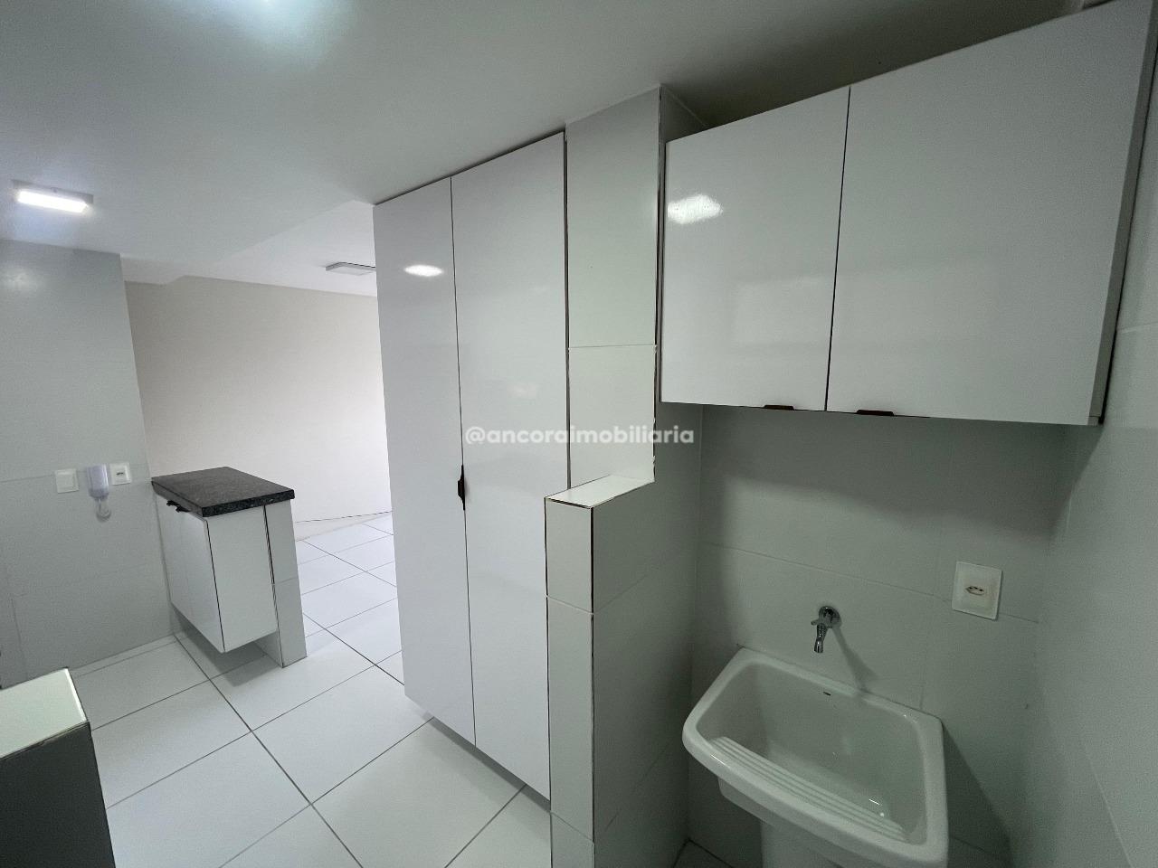Apartamento para aluguel no Alto José do Pinho: 