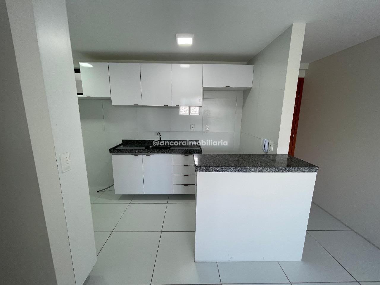 Apartamento para aluguel no Alto José do Pinho: 