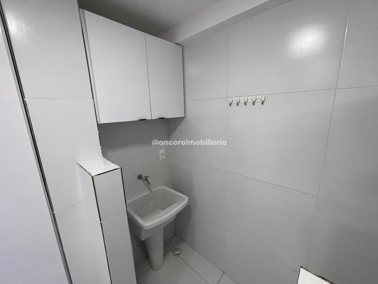 Apartamento para aluguel no Alto José do Pinho: 