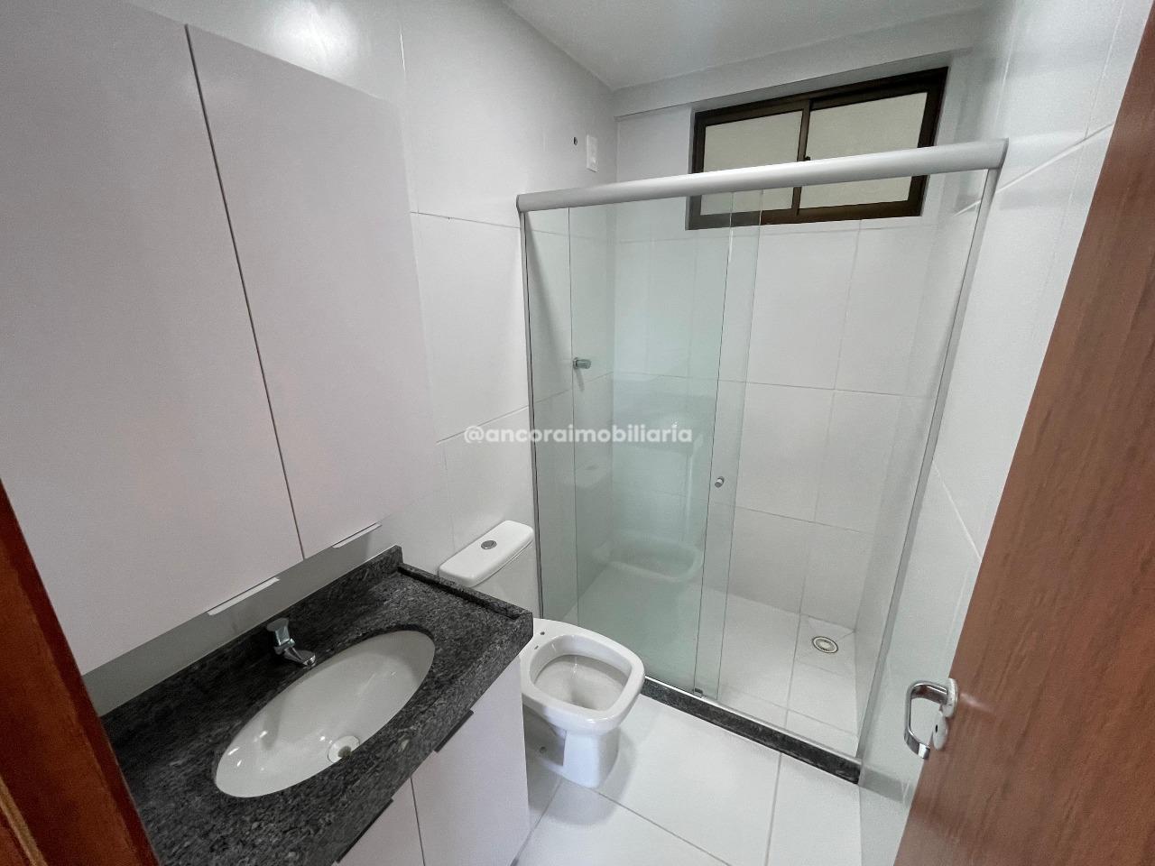 Apartamento para aluguel no Alto José do Pinho: 