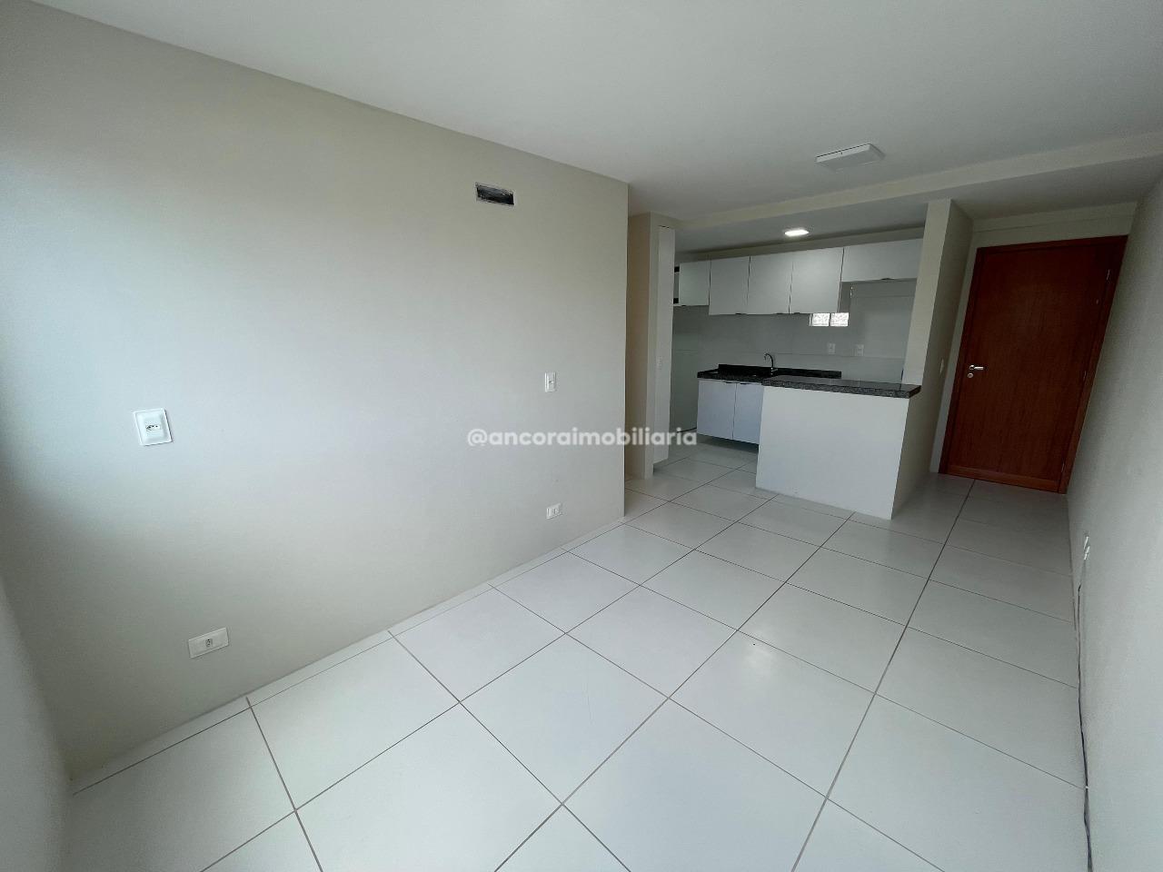 Apartamento para aluguel no Alto José do Pinho: 