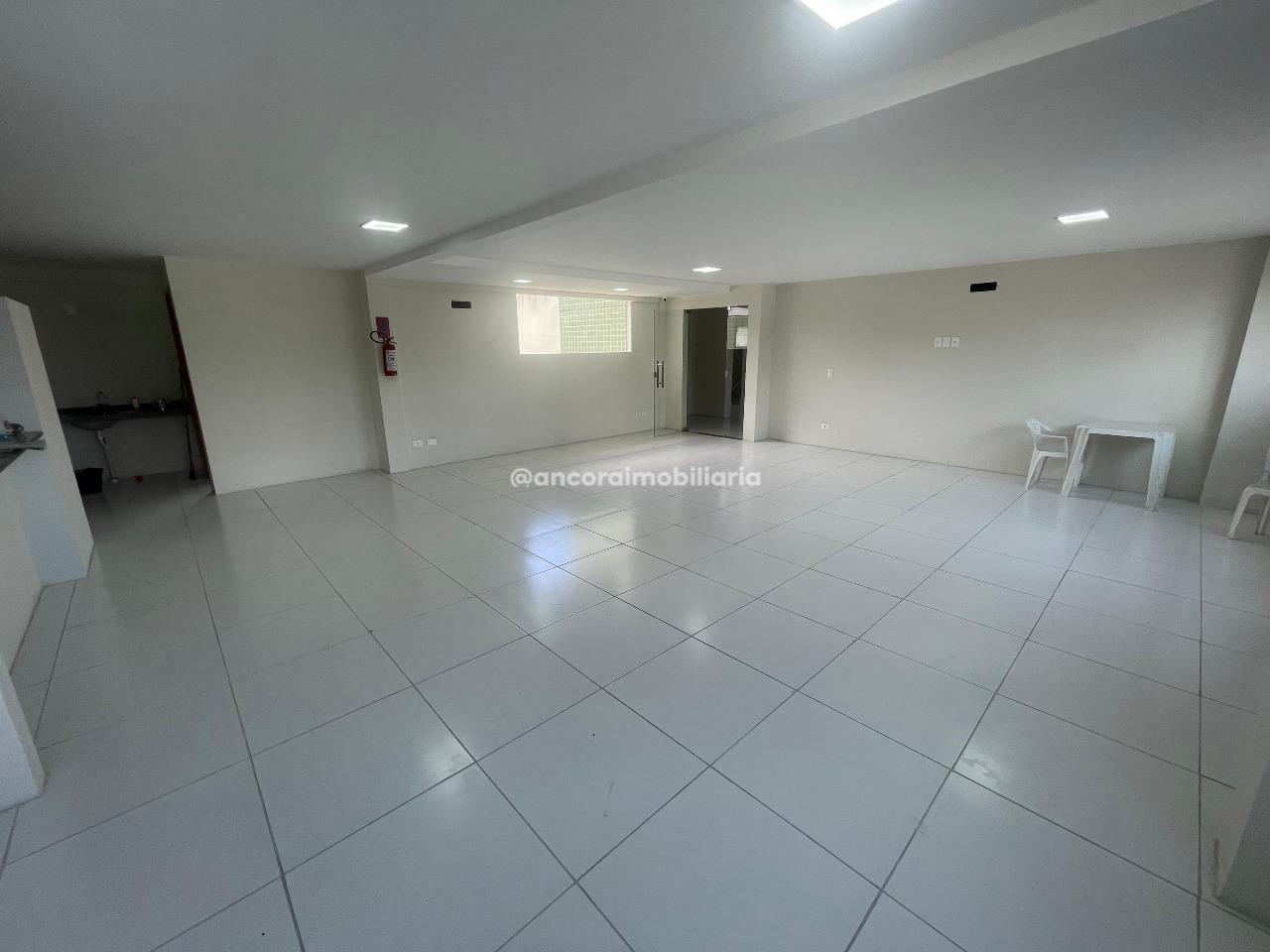 Apartamento para aluguel no Alto José do Pinho: 