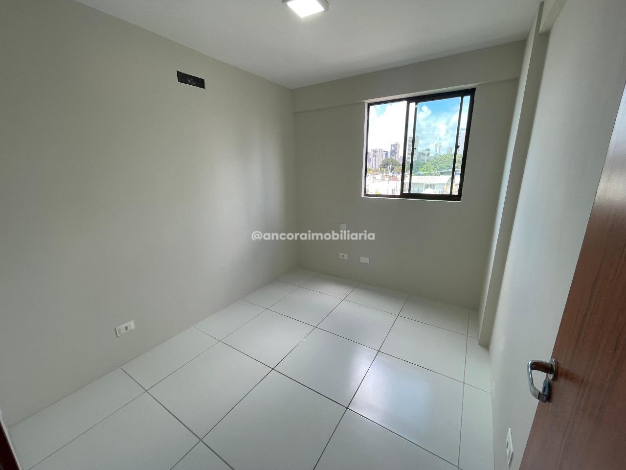 Apartamento para aluguel no Alto José do Pinho: 