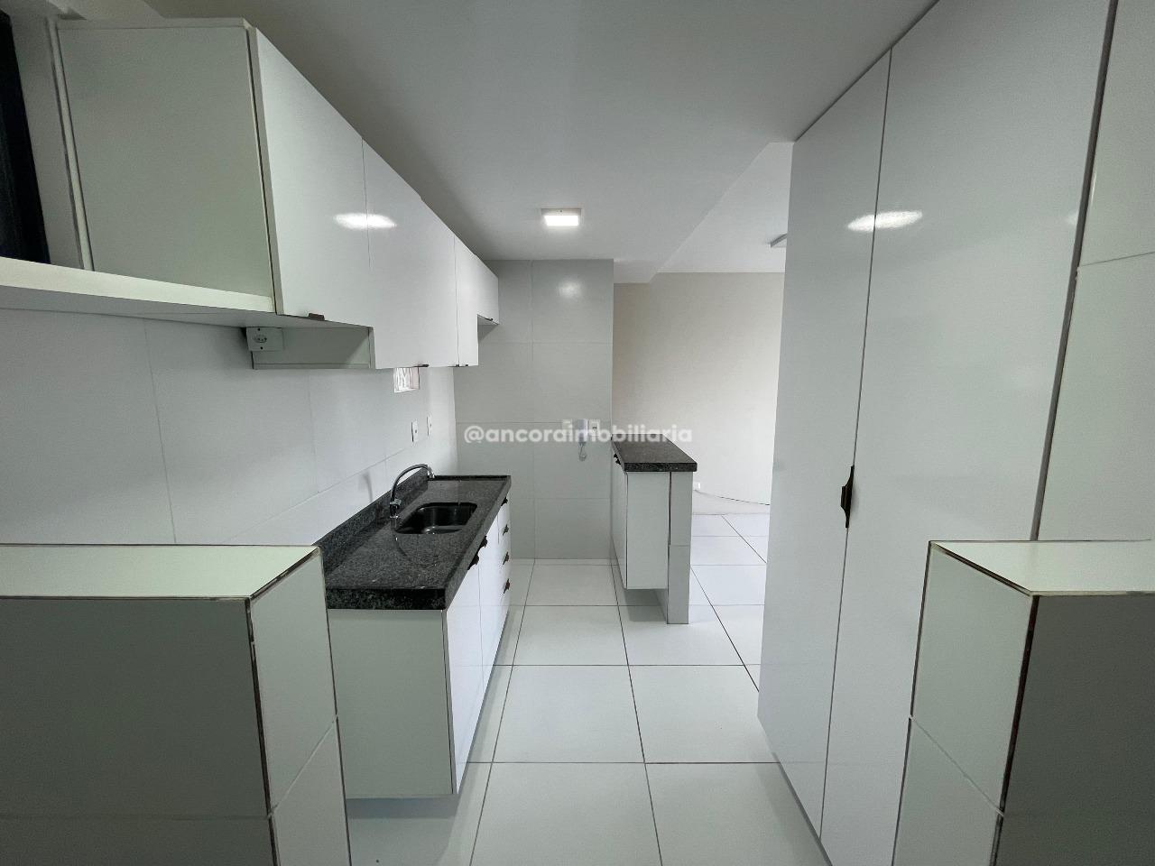 Apartamento para aluguel no Alto José do Pinho: 