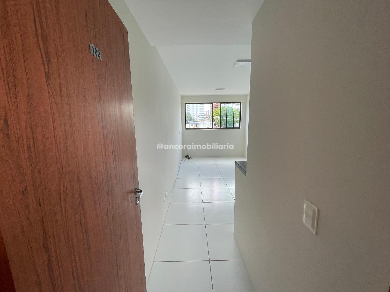 Apartamento para aluguel no Alto José do Pinho: 