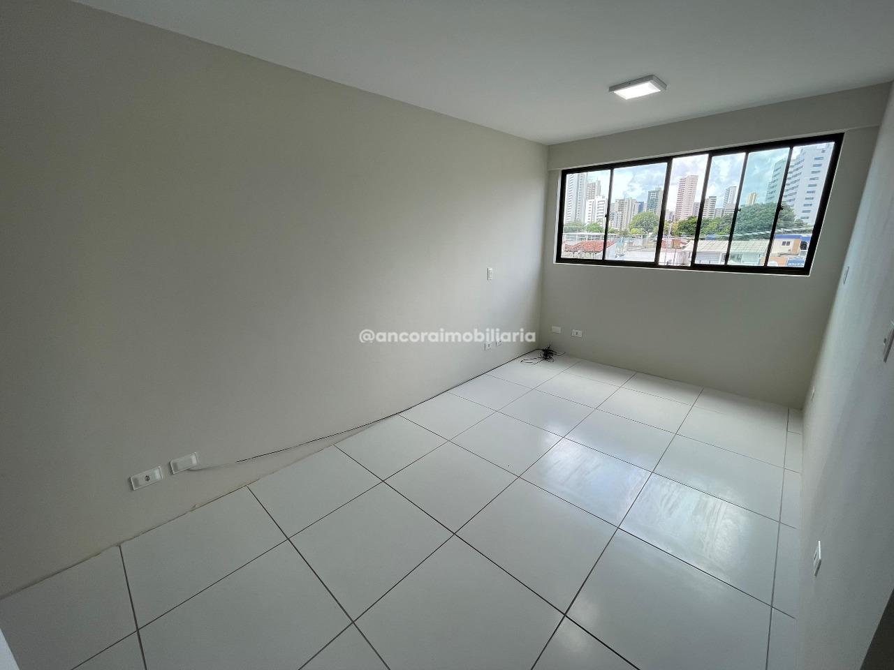 Apartamento para aluguel no Alto José do Pinho: 