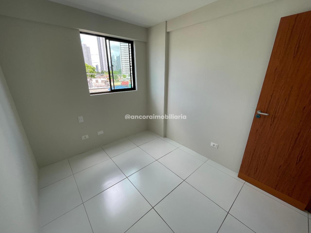 Apartamento para aluguel no Alto José do Pinho: 